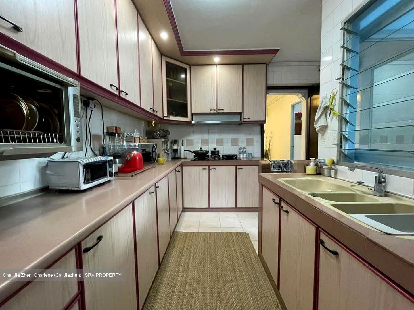 Blk 657 Eunos Damai Ville (Bedok), HDB 4 Rooms #612576081